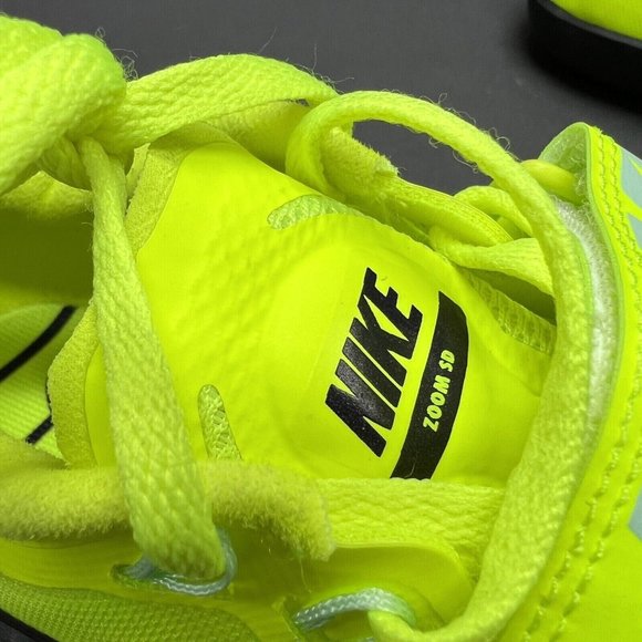 NIKE ZOOM SD 4 Track & Field Throwing DR9935-700 US Men Sz 4.5 Women Size 6 NEW - Picture 12 of 14